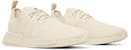 adidas NMD_R1 'Ecru Tint' Lelaki Wanita Sneaker GX9530