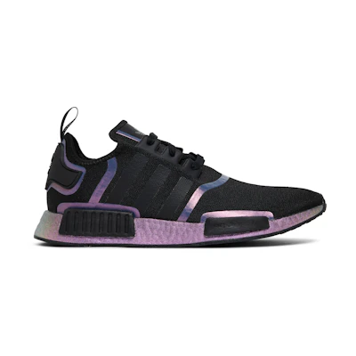 adidas NMD_R1 'Eggplant'
