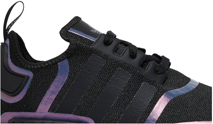 アディダス NMD_R1 "茄子" (ナス) FV8732 Order アディダス NMD_R1 "茄子" (ナス) FV8732