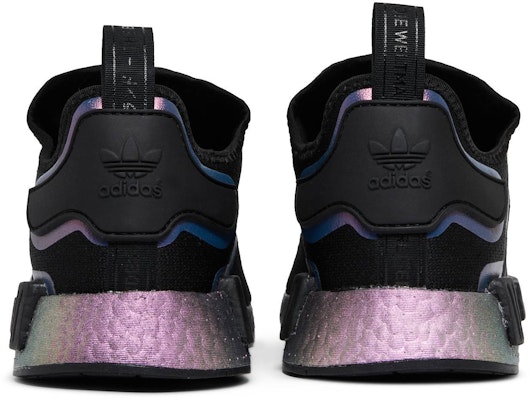 アディダス NMD_R1 "茄子" (ナス) FV8732 Details for アディダス NMD_R1 "茄子" (ナス) FV8732