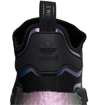 アディダス NMD_R1 "茄子" (ナス) FV8732 Sizing アディダス NMD_R1 "茄子" (ナス) FV8732