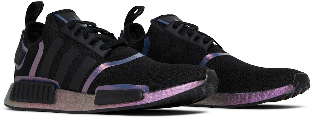 アディダス NMD_R1 "茄子" (ナス) FV8732 Cheap アディダス NMD_R1 "茄子" (ナス) FV8732