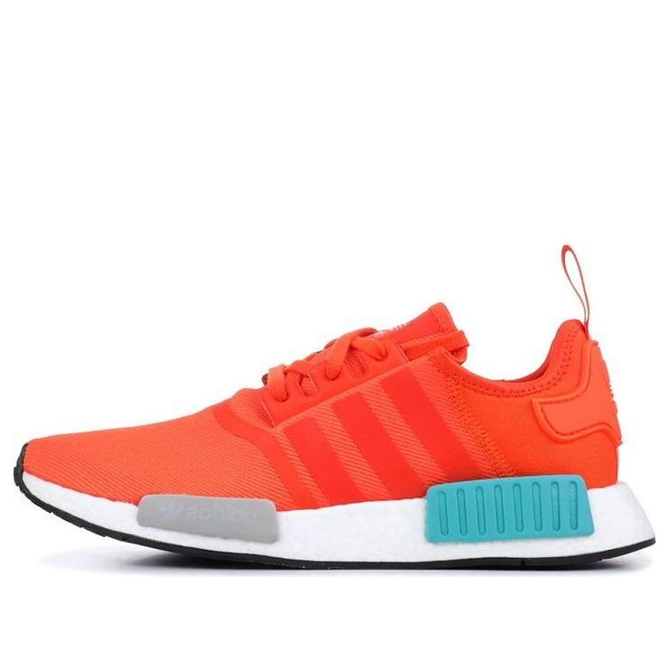 Buy adidas NMD_R1 'Naranja Energía' G26511