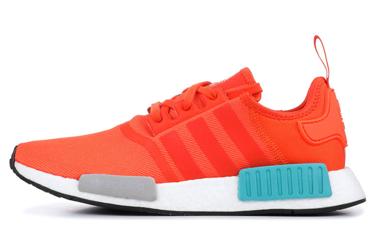 Order adidas NMD_R1 'Naranja Energía' G26511