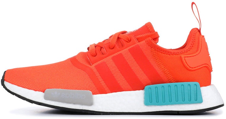 adidas NMD_R1 'Oranye Energi' G26511 Order adidas NMD_R1 'Oranye Energi' G26511
