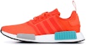Order adidas NMD_R1 'Oranye Energi' G26511