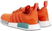 Lookbook adidas NMD_R1 'Oranye Energi' G26511