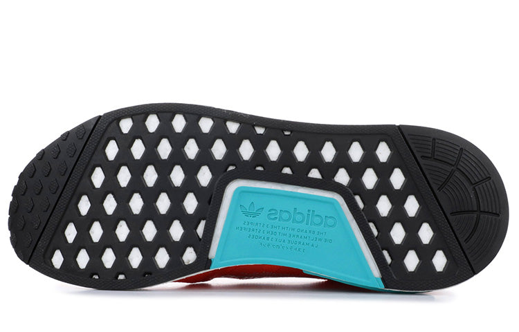 Shop adidas NMD_R1 'Naranja Energía' G26511