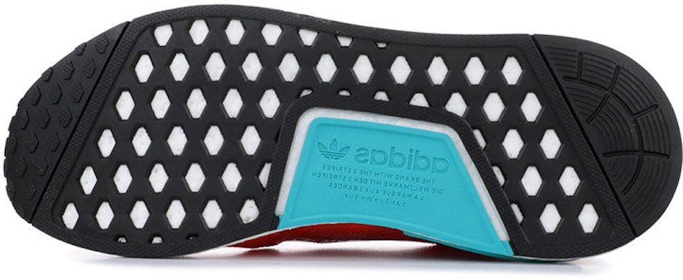 adidas NMD_R1 'Oranye Energi' G26511 Shop adidas NMD_R1 'Oranye Energi' G26511