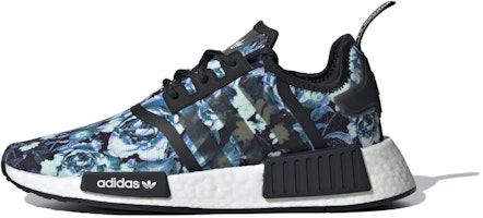 adidas NMD_R1 'Floral' IE9627 adidas NMD_R1 'Floral' IE9627