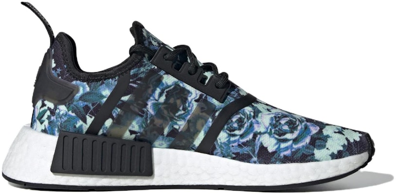 adidas NMD_R1 'Floral' Zapatillas Florales IE9627 Order adidas NMD_R1 'Floral' Zapatillas Florales IE9627