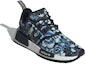 Lookbook adidas NMD_R1 'Bunga' IE9627