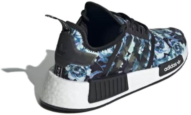 adidas NMD_R1 'Floral' Zapatillas Florales IE9627 Shop adidas NMD_R1 'Floral' Zapatillas Florales IE9627