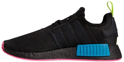 adidas NMD_R1 'Fluorescent Bursts' FY2749