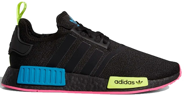 adidas NMD_R1 'Ledakan Neon' FY2749 Buy adidas NMD_R1 'Ledakan Neon' FY2749