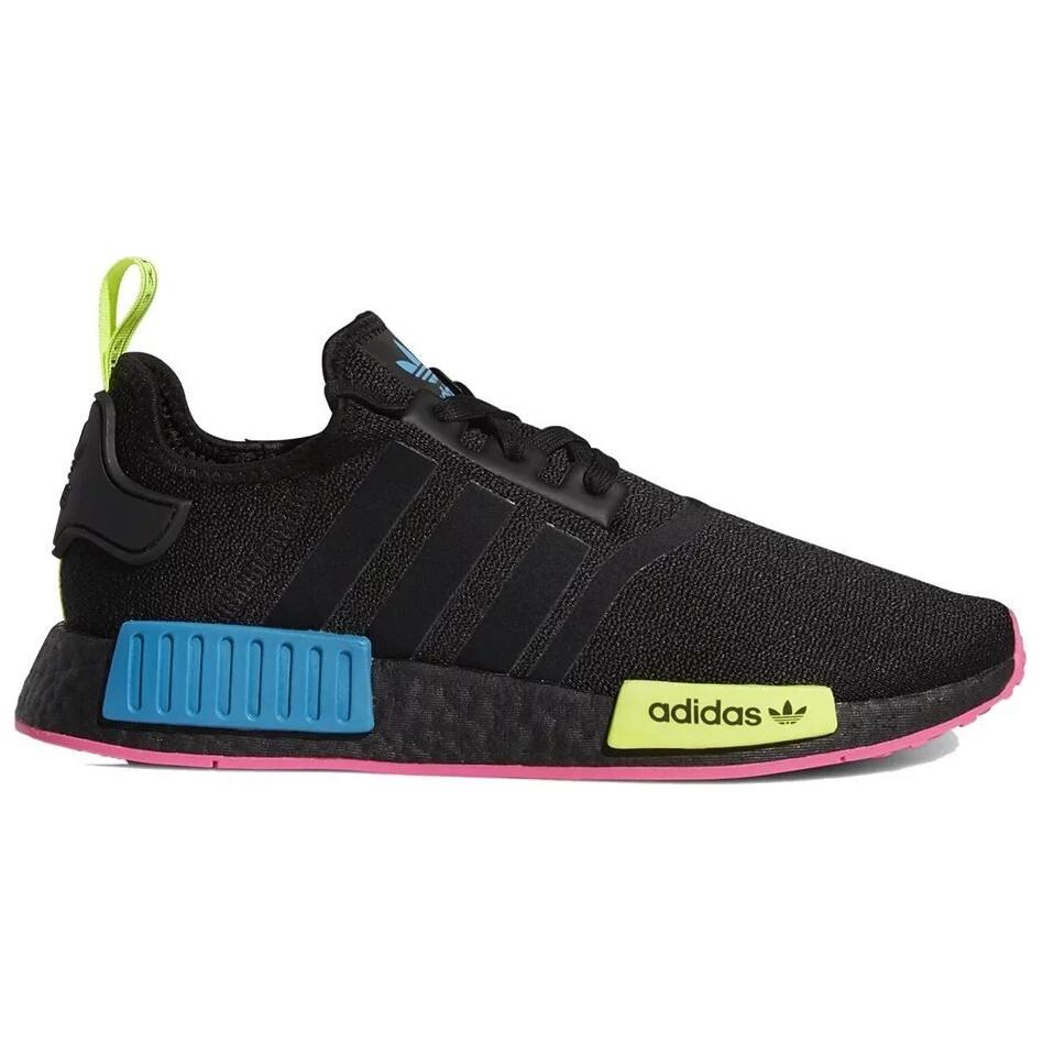 Order 阿迪达斯 NMD_R1 '荧光爆发' FY2749