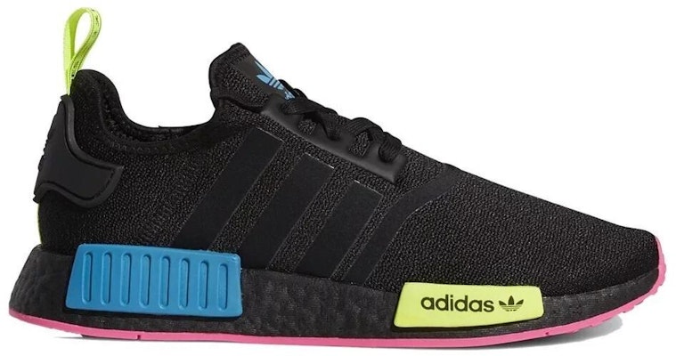 adidas NMD_R1 'Letupan Fluoresen' FY2749 Order adidas NMD_R1 'Letupan Fluoresen' FY2749