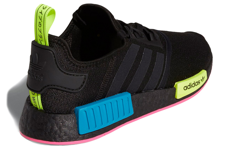 Shop 阿迪达斯 NMD_R1 '荧光爆发' FY2749