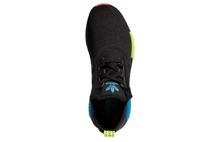 Purchase 阿迪达斯 NMD_R1 '荧光爆发' FY2749
