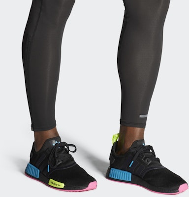 adidas NMD_R1 'Letupan Fluoresen' FY2749 Sizing adidas NMD_R1 'Letupan Fluoresen' FY2749