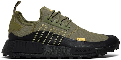 adidas NMD_R1 'Focus Olive' H05867 adidas NMD_R1 'Focus Olive' H05867