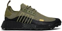 Buy adidas NMD_R1 'Focus Olive' Hijau Zaitun H05867