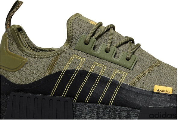 adidas NMD_R1 'Focus Olive' Hijau Zaitun H05867 Order adidas NMD_R1 'Focus Olive' Hijau Zaitun H05867