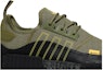 Order adidas NMD_R1 'Focus Olive' Hijau Zaitun H05867