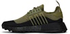 adidas NMD_R1 'Focus Olive' Hijau Zaitun H05867