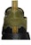 adidas NMD_R1 'Focus Olive' Hijau Zaitun H05867