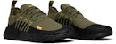 adidas NMD_R1 'Focus Olive' Hijau Zaitun H05867