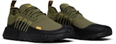 Cheap adidas NMD_R1 'Focus Olive' Hijau Zaitun H05867