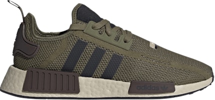 adidas NMD_R1 'Focus Olive' IG5534 adidas NMD_R1 'Focus Olive' IG5534