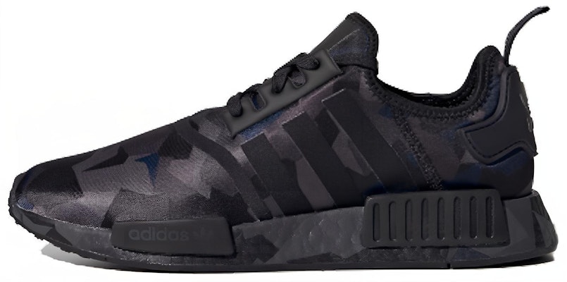 adidas NMD_R1 'Fractal Camo - Black' EF4263 Buy adidas NMD_R1 'Fractal Camo - Black' EF4263