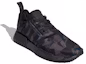 Order adidas NMD_R1 'Fractal Camo - Hitam' EF4263