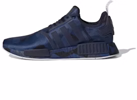 adidas NMD_R1 'Fractal Camo - Navy' EF4264 adidas NMD_R1 'Fractal Camo - Navy' EF4264