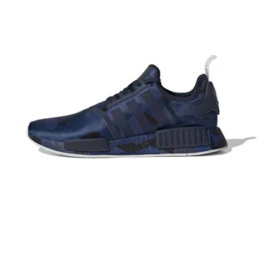 adidas NMD_R1 'Fractal Camo - Navy'