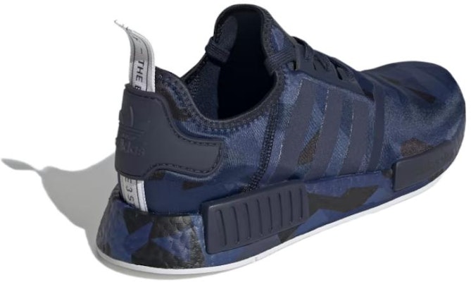 アディダス NMD_R1 「フラクタルカモ ネイビー」 EF4264 Shop アディダス NMD_R1 「フラクタルカモ ネイビー」 EF4264