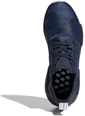 アディダス NMD_R1 「フラクタルカモ ネイビー」 EF4264 Purchase アディダス NMD_R1 「フラクタルカモ ネイビー」 EF4264