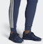 Sizing adidas NMD_R1 'Fractal Camo - Biru Tua' EF4264