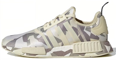 adidas NMD_R1 'Fractal Camo - Sand' EF4262