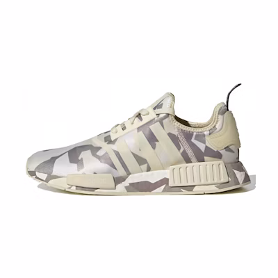 adidas NMD_R1 'Fractal Camo - Sand'