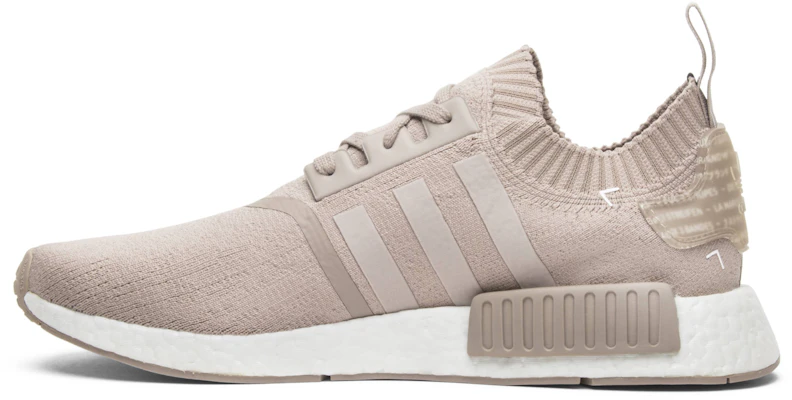 Adidas nmd top french beige