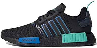 adidas NMD_R1 'Gaming Pack' H05149 adidas NMD_R1 'Gaming Pack' H05149