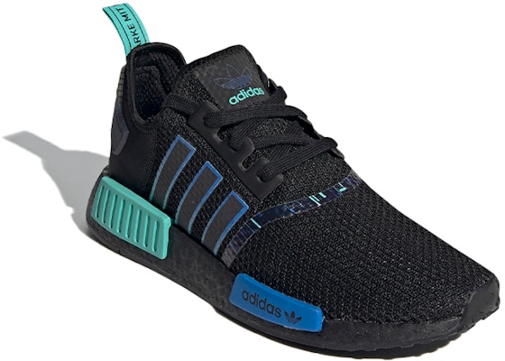 adidas NMD_R1 'Gaming Pack' H05149 Lookbook adidas NMD_R1 'Gaming Pack' H05149