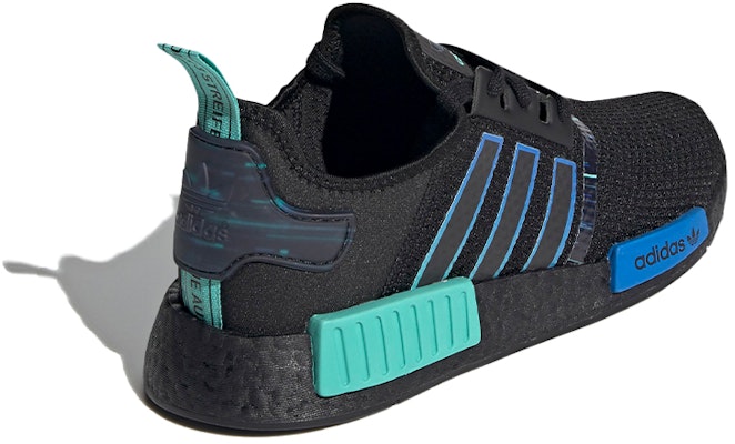 adidas NMD_R1 'Gaming Pack' H05149 Shop adidas NMD_R1 'Gaming Pack' H05149