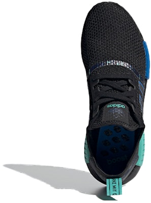 adidas NMD_R1 'Gaming Pack' H05149 Purchase adidas NMD_R1 'Gaming Pack' H05149