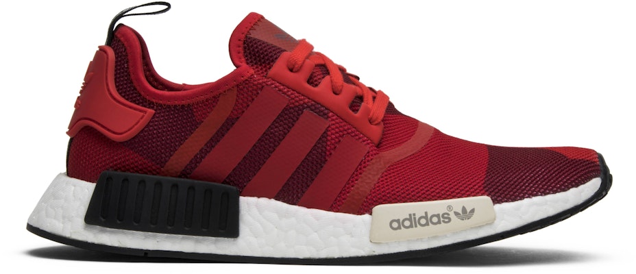 adidas NMD_R1 'Geometric Red' S79164 - Kasut Lelaki & Wanita Buy adidas NMD_R1 'Geometric Red' S79164 - Kasut Lelaki & Wanita