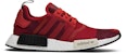 adidas NMD_R1 'Geometric Red' S79164 - Kasut Lelaki & Wanita