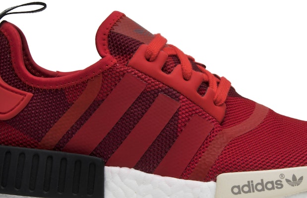 adidas NMD_R1 'Geometric Red' S79164 - Kasut Lelaki & Wanita Order adidas NMD_R1 'Geometric Red' S79164 - Kasut Lelaki & Wanita